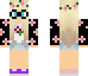 flower girl