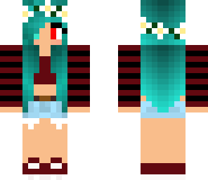 summer girl edit