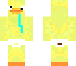 baby duck