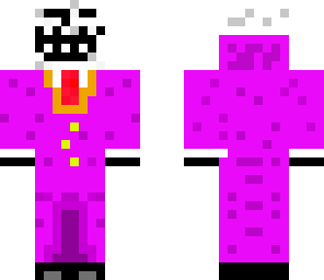 troll in a pf suit
