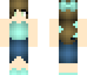 summer girl 2