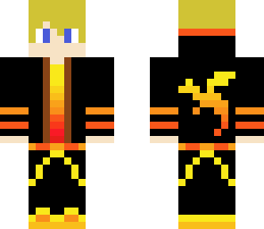 dragon boy