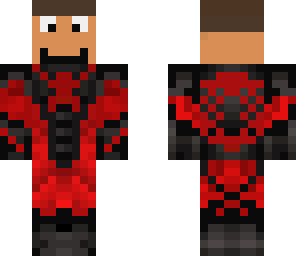 the real me as new spidey