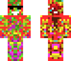 skin