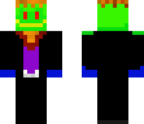mister color