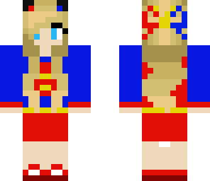 superwoman