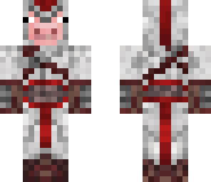 assassin pig