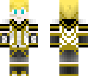 len kagamine