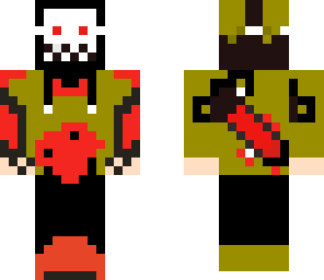 chainsaw massacre