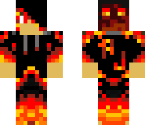 magma cube edited
