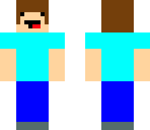 derpy steve