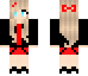 cute girl