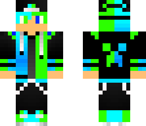 cool boy