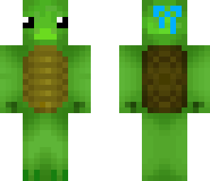 aqua the turtle