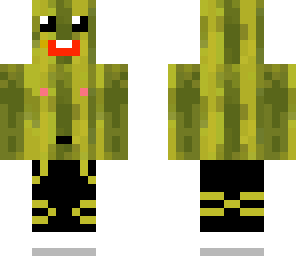 the gaming melon