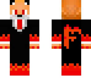for foxlord123 i want you to have it