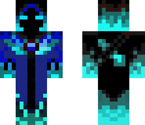water mage