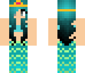 mermaid
