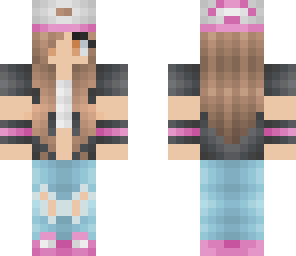 pokemon trainer edit
