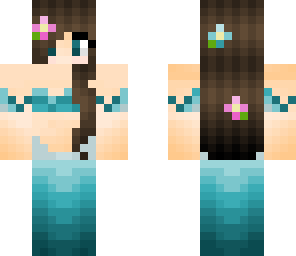 mermaid 2