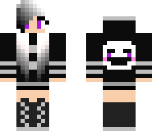 fnaf girl