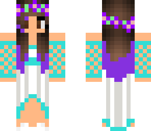 wedding skin