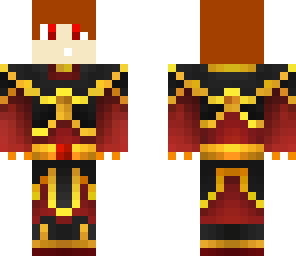 humman charmander fire bender