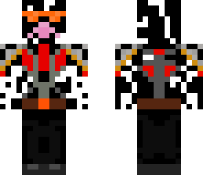 jeffery battle armour