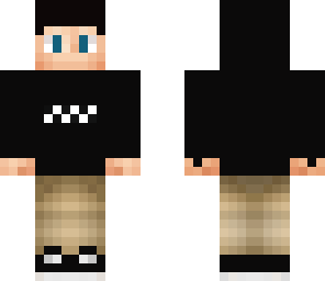 black skin pvp