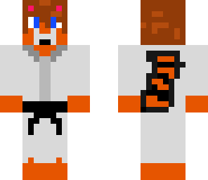 karate hero63x