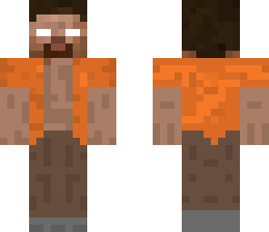 adventure herobrine