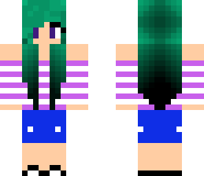 ami and maya