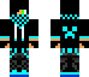 boy neon