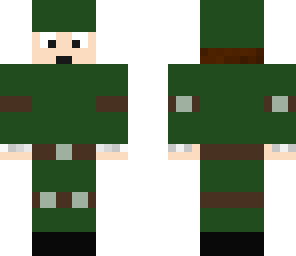 soldier tdm