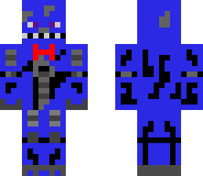 nightmare bonnie