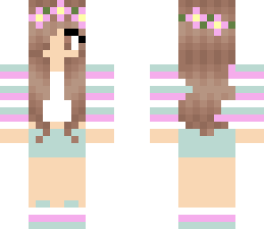 kawaii girly girl
