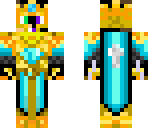 ender warrior