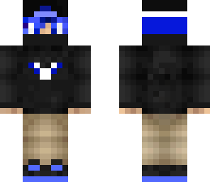 pvp guy with a hat