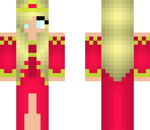 regal outfit