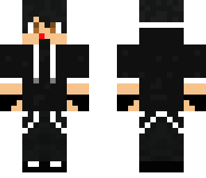 robdudes awsome skin