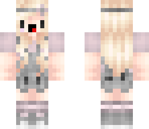 jungle izzy edit