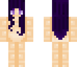 hair base--new shading