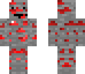 redstone of coolness