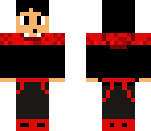 adrian vega's skin
