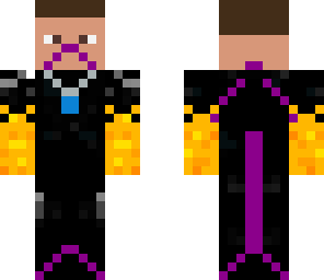 the arcane ninja