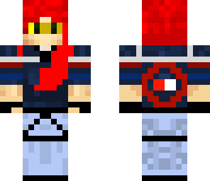 party poison girl