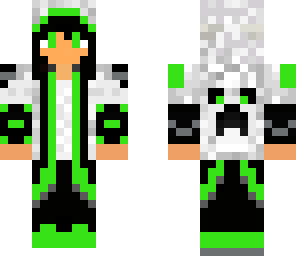 greeny