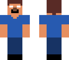 herobrine