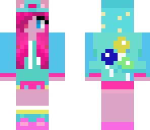 pinky pie 2