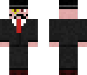 like a sir